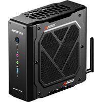 AOOSTAR GODX Gaming Mini PC with Discrete GPU 32GB1TB EU Plug