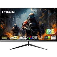 FYHXele FY24FHR 24 inch 180Hz Gaming Monitor