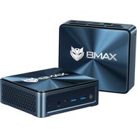 BMAX B9 Plus Mini PC 24GB512GB