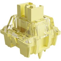 Akko V3 Cream Yellow Pro Switch 45pcs