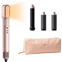 JIMMY HF9 3 in 1 Multihair Styler Champagne