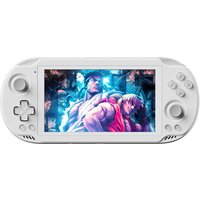 Odin2 Mini Handheld Game Console White 12GB256GB
