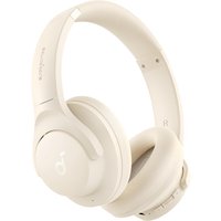 Anker Soundcore Q20i Hybrid ANC Headphones White