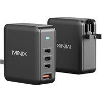 MINIX P165 GaN Wall Charger