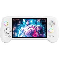 ANBERNIC RG557 Game Console 12GB 256GB White
