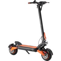 Kugoo LX10 Electric Scooter 21400W Motor 60V 208Ah