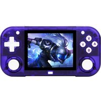 Magicx Mini Zero 28 V2 Retro Game Console 128GB Purple