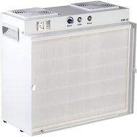 LTQ VAPOR CW12 Laminar Flow Hood