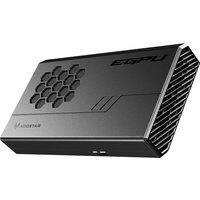 AOOSTAR XG76XT eGPU Dock with AMD Radeon RX 7600XT GPU EU Plug