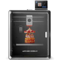 Anycubic Kobra S1 3D Printer
