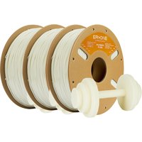 3kg ERYONE Alloy Material PCABS Filament White
