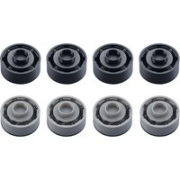 FYSETC Shockabsorbing Foot Pads 4pcs for Kobra S1 S1 Combo
