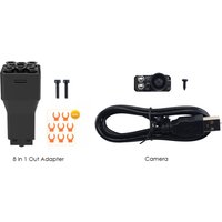 FYSETC Upgrade Kit8 in 1 Out Hub Camera for Anycubic Kobra 3 Combo