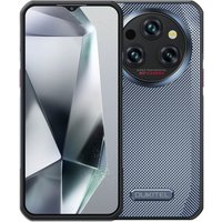OUKITEL WP35 Pro Rugged Phone 12512GB Gray