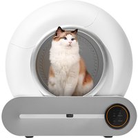 A2401 Smart Cat Litter Box