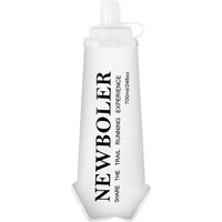 NEWBOLER BOT225 Foldable Soft Water Bottle 700ml White