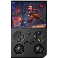 ANBERNIC RG35XXPro Game Console 64GB Black