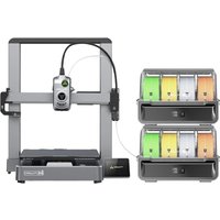 Creality Hi 3D Printer with 2CFS