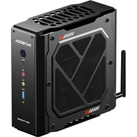 AOOSTAR GODZ Gaming Mini PC AMD R7 7435HS 32GB 1TB UK Plug