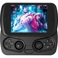 ANBERNIC RG Slide Game Console Black