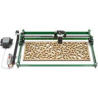NEJE Max4 V2 E80 20W Laser Engraver and Cutter