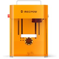 Mecpow X1 2W10W Dual Laser Cutter and Engraver