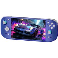 AYN Odin 2 Portal Handheld Game Console 12GB 512GB Indigo