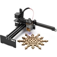 NEJE 5 A40630 65W Laser Engraver and Cutter