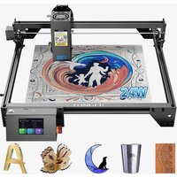 LONGER RAY5 20W Laser Engraver