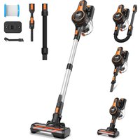 INSE S680 Cordless Vacuum Cleaner