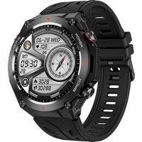 SENBONO KC82 Smartwatch Black
