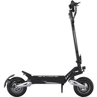 OOTD T10 Electric Scooter 500W 48V 135Ah