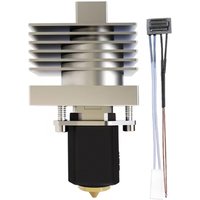 Trianglelab CHC XP1 Hotend for Bambu Lab P1 Series
