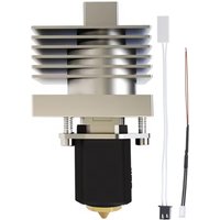 Trianglelab CHC XP1 Hotend for Bambu Lab X1 Series