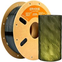 ERYONE High Speed Translucent PETG Filament 1kg Dark Green