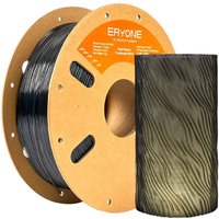 ERYONE High Speed Translucent PETG Filament 1kg Grey