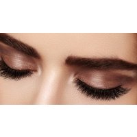 Up to 60% Off on Eyelash Extensions