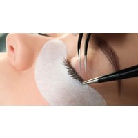 Full Set or Two Sets of Classic Eyelash Extensions