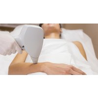 IPL Laser Hair Removal Sessions