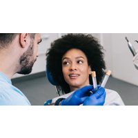 One or Two Doctor-Led PRP Hair Restoration Sessions with Consultation