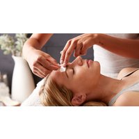 Brow Lamination & Lash Lift Package with Tinting at Glossy Beauty