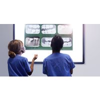 Dental Check Up With 3 X Rays for a Thorough Dental Health Assessment!