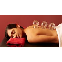 Up to 48% Off on Cupping at Natures Way Chinese Herbal Medicine