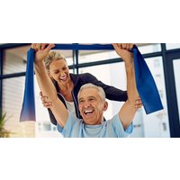 Up to 56% Off on Therapy - Physical / Physiotherapy at Ann Physiocare Ltd