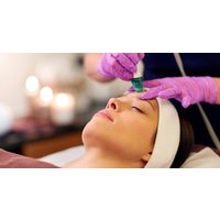 One, Two, or Three Sessions: Hydrafacial with LED Therapy