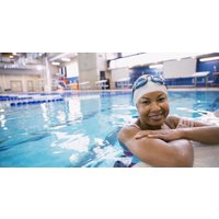 Childrens Group Swimming Lessons for All Abilities
