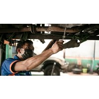 Explore Vehicle Repair Skills - Car Mechanic / Motorbike Maintenance