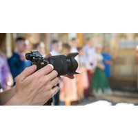 One-Hour Photoshoot with Print