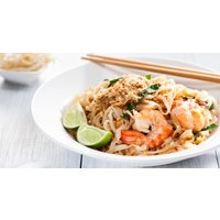 Master Authentic Thai Cooking Techniques with Professional Guidance