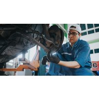 Master Automotive Maintenance / Car Mechanic Online Course